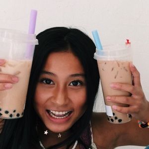 Meet your Posher, Julia